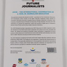 Shaping the perspectives of future journalists : JOCID 20... - pikkukuva 2
