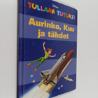Peter Jepsen : Aurinko, kuu ja tähdet - pikkukuva 1