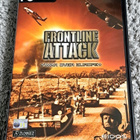 Frontline Attack: War Over Europe - PC (2 levyä) - pikkukuva 1