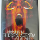 Hidden Agenda - pikkukuva 1