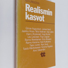 Leo Lindsten : Realismin kasvot : 18 taiteilijamuotokuvaa - pikkukuva 1