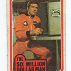 Purkkakuva THE SIX MILLION DOLLAR MAN - pikkukuva 1