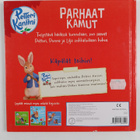 Petteri Kaniini : Parhaat kamut - pikkukuva 2