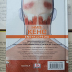 Ihmiskeho: ensyklopedia (sid.) - pikkukuva 2