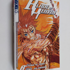 Kyung-il Yang ym. : Blade of Heaven Volume 6 - pikkukuva 1