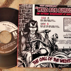 Wild Bob Burgos EP - pikkukuva 2