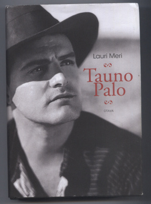 Lauri Meri: Tauno Palo