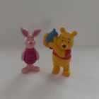 NASU JA NALLE PUH-FIGUURIT - pikkukuva 1