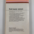 Margaret Pargeter : Kuin kuume veressä - pikkukuva 2
