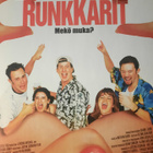 RUNKKARIT DVD - pikkukuva 1