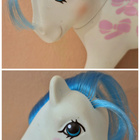 My Little Pony G1 Fifi - pikkukuva 3