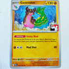 Gastrodon - Prize Pack Series 7 - pikkukuva 1