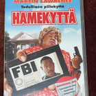 HAMEKYTTÄ 1 - DVD  - martin lawrence - pikkukuva 1