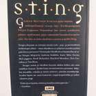 Christopher Sandford : Sting : elämäkerta - pikkukuva 2