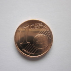 Suomi 1 cent, unc, v. 1999 - pikkukuva 1