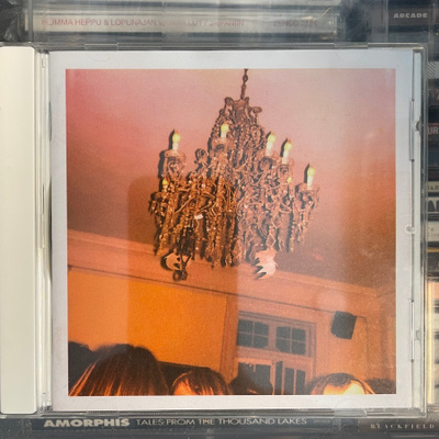 VAMPIRE WEEKEND Vampire Weekend cd