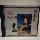 STEVIE RAY VAUGHAN: THE SKY IS CRYING  (CD) - pikkukuva 1
