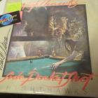 NIGHTHAWKS - SIDE POCKET SHOT LP NIMMARILLA - pikkukuva 1