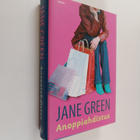 Jane Green : Anoppiahdistus - pikkukuva 1