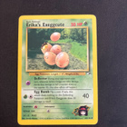 Erika’s Exeggcute 43/132 Gym Heroes - pikkukuva 1