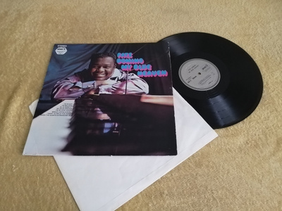 FATS DOMINO - My Blue Heaven LP
