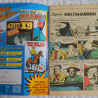 Zorro -Säilän sankari  3/1992 - pikkukuva 3