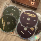 Lonesome Dove Collectors Edition 10 x DVD - pikkukuva 4