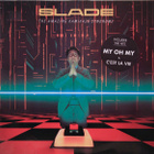 Slade – The Amazing Kamikaze Syndrome - pikkukuva 1