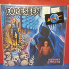 FORESEEN - HELSINKI SAVAGERY REISSUE UUSI EU 2015 PRESS LP - pikkukuva 1