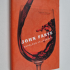 John Fante : Rypäleen veljeskunta (lukematon) - pikkukuva 1