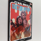 Alyssa Wong : Star Wars: Doctor Aphra Vol. 6 - Ascendant - pikkukuva 1