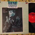 Gene Vincent LP - pikkukuva 1