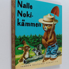 Jane Werner : Nalle Nokikämmen - pikkukuva 1
