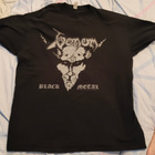 Venom : Black Metal - paita - pikkukuva 1