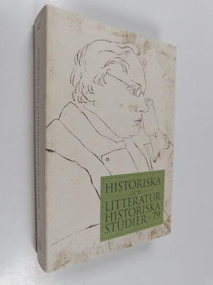 Historiska och litteraturhistoriska studier 79