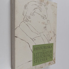 Historiska och litteraturhistoriska studier 79 - pikkukuva 1