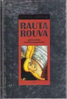 Lenita Airisto - Rautarouva / Teräsmies