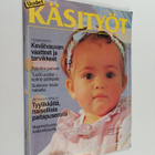 Uudet käsityöt 3/1992 - pikkukuva 1