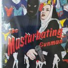 Masturbating gunman (Mark Savage) blu-ray - pikkukuva 1