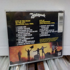 WHITESNAKE - LIVE IN THE HEART OF THE CITY CD + NIMMARIT - pikkukuva 3