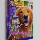 Lisa Banim : Suuri koirajahti - pikkukuva 1