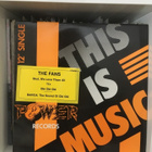 (12") The Fans –Skol, We Love Them All/ Olé, Ole, Ole - pikkukuva 1