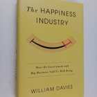 William Davis : The Happiness Industry - pikkukuva 1