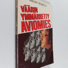Walter Trobisch : Väärinymmärretty aviomies - pikkukuva 1