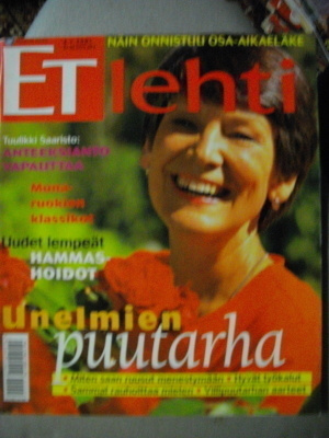 ET-lehti Nro 4/2001 (17.3)