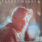 TANELI MÄKELÄ : KIELETTY RAKKAUS  LP - pikkukuva 1
