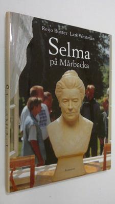 Reijo Ruster : Selma på Mårbacka
