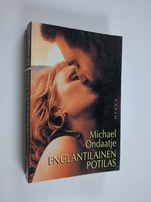 Michael Ondaatje : Englantilainen potilas