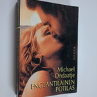 Michael Ondaatje : Englantilainen potilas - pikkukuva 1