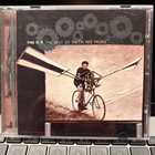 FAITH NO MORE - This Is It • The Best Of Faith No More cd - pikkukuva 1